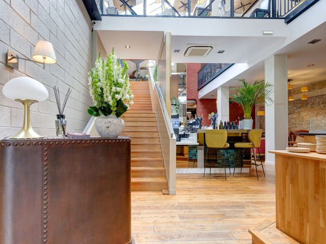 BASTA ! RISTORANTE E BAR 