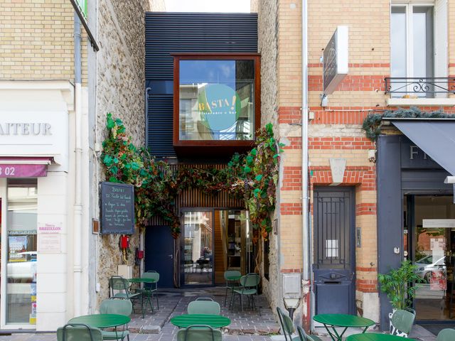 BASTA ! RISTORANTE E BAR 