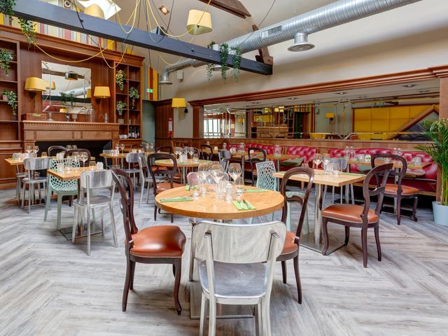 BASTA ! RISTORANTE E BAR 