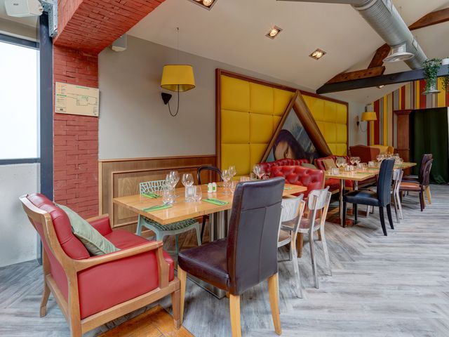 BASTA ! RISTORANTE E BAR 