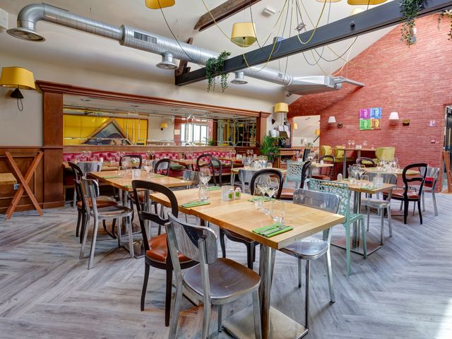 BASTA ! RISTORANTE E BAR 