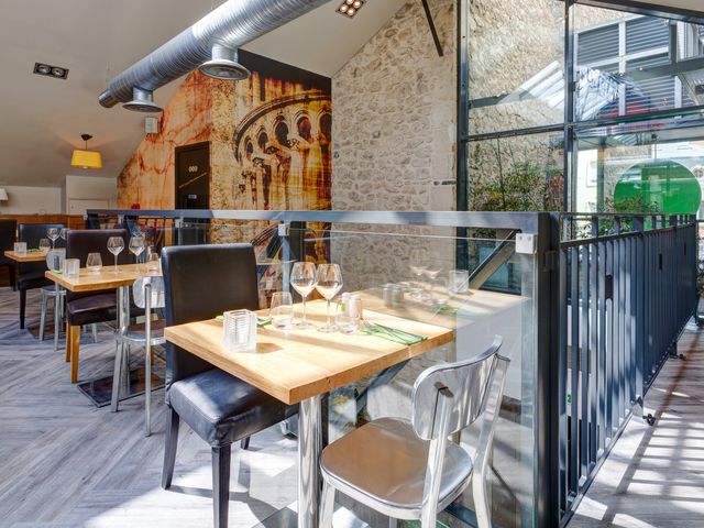 BASTA ! RISTORANTE E BAR 