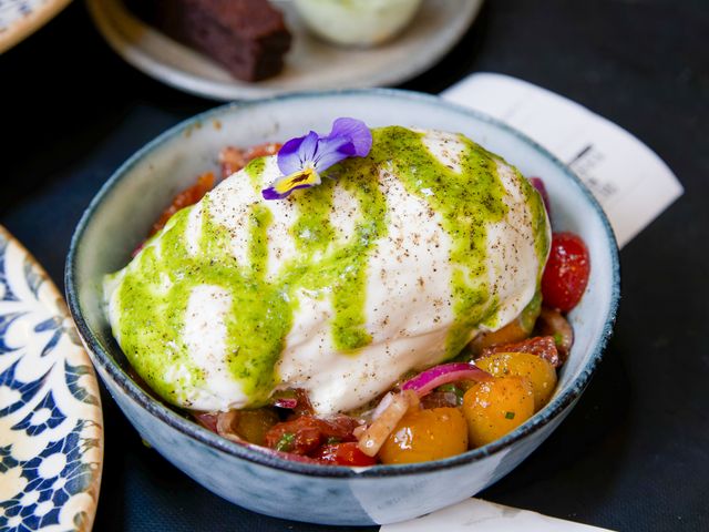 BASTA ! RISTORANTE E BAR 