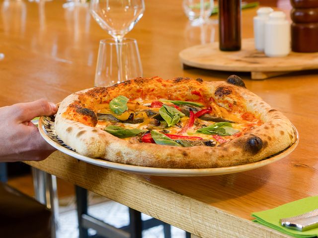 BASTA ! RISTORANTE E BAR 